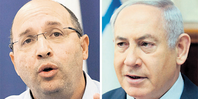 התנגדות נתניהו לניסנקורן: הוכחה שהוא המתאים
