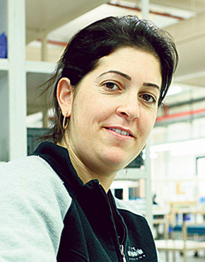 ממן. "גיליתי שיש לי יכולות טכניות, והמשכורת גבוהה" ממן. "גיליתי שיש לי יכולות טכניות, והמשכורת גבוהה"