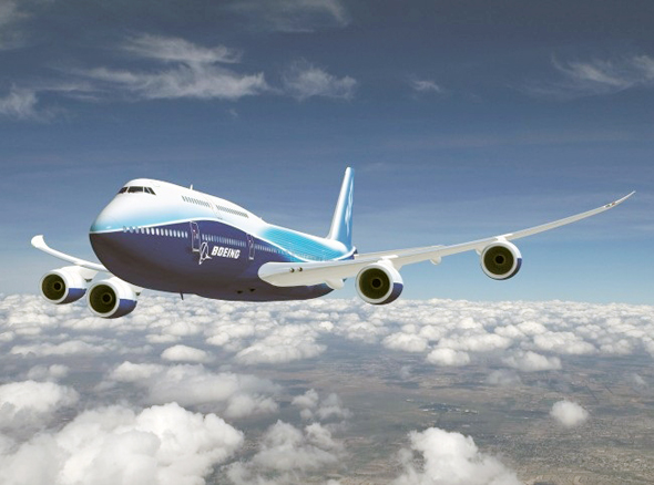 הקברניט נמל תעופה טיסה מטוס נוסעים, צילום: wired