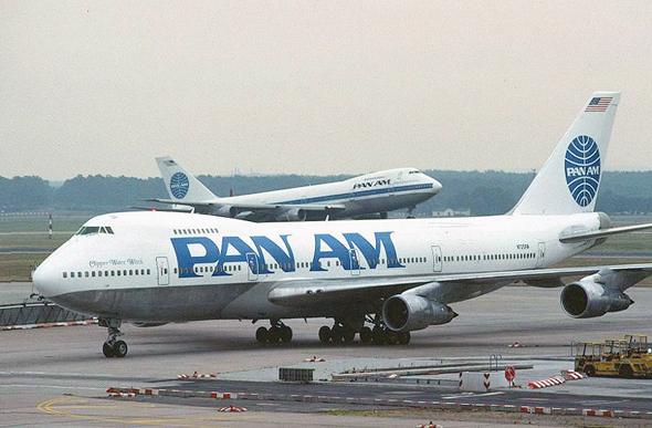 בואינג 747-200 מ-1971 בואינג 747-200 מ-1971