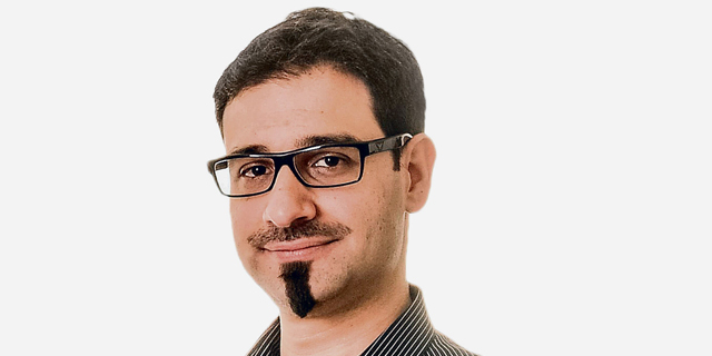 מייסד סייבריזן הישראלית ליזמים: "אל תקימו חברות סייבר, השוק הזה רווי"