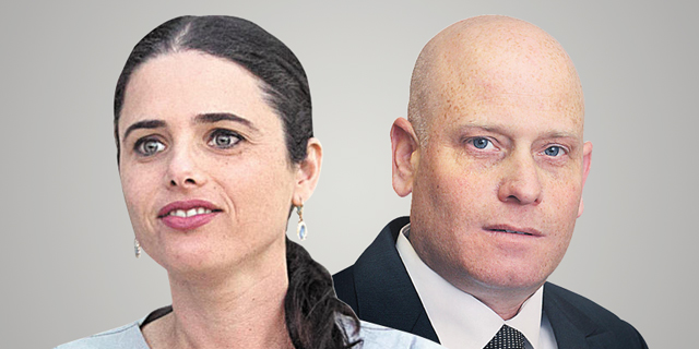 מוסד הבוררות: יריית הפתיחה לקרבות חוק ההסדרים