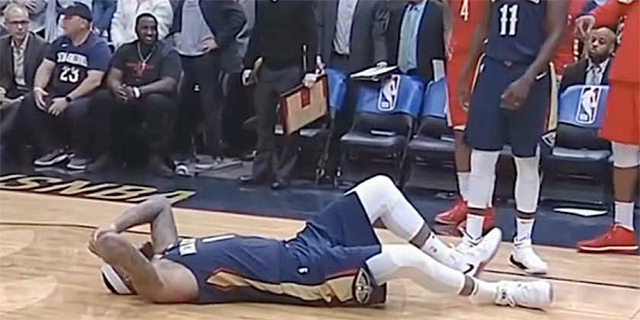 הפציעה של קאזינס עשויה לשנות את ה-NBA