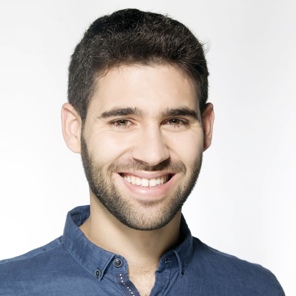 יקיר מרציאנו יקיר מרציאנו