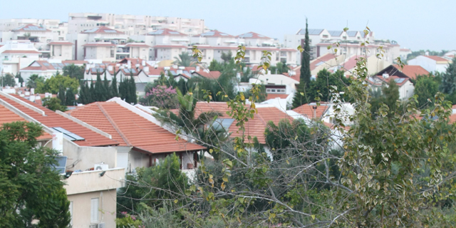 אושרה תוכנית המתאר לשוהם: האוכלוסייה ביישוב תגדל לכ-35 אלף נפש