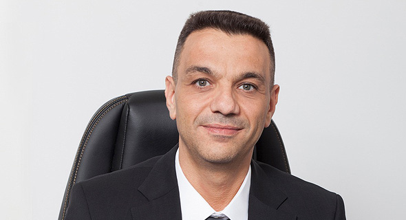 עו"ד ניר אלקבץ עו"ד ניר אלקבץ