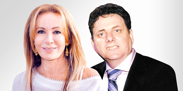 משפחת ורטהיים עושה סדר בירושה: אלוני חץ עוברת לידיו של דודי ורטהיים