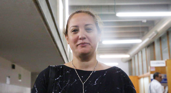 מזכירת בזק לינור יוכלמן מזכירת בזק לינור יוכלמן