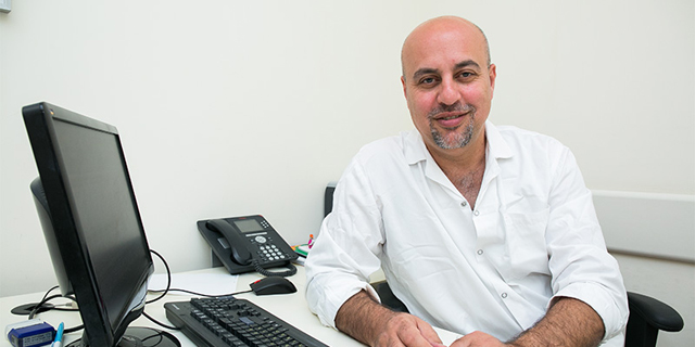 טיפול חדשני בסרטן: התאמת טיפולים גנטיים אישיים