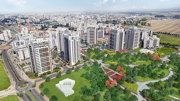 פרויקט חלומות חדרה פרויקט חלומות חדרה