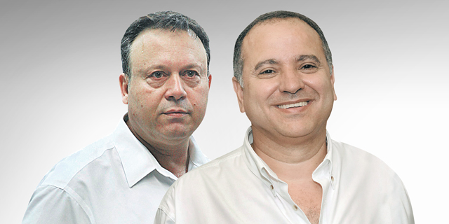 האיש שנזכר להזניק את שווי הנכסים של חברת איירפורט סיטי: שמאי הבית של מימון
