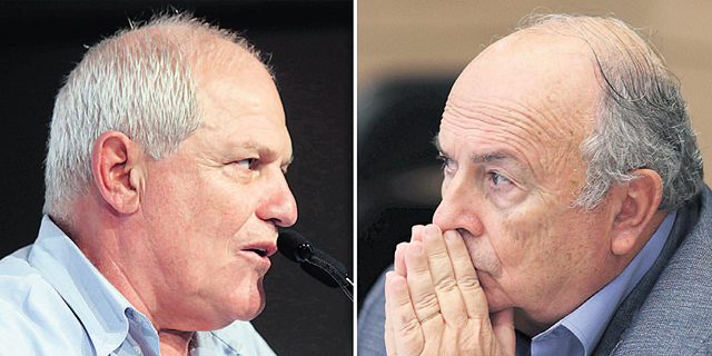 רפורמת הסיעוד אושרה לקריאה שנייה ושלישית