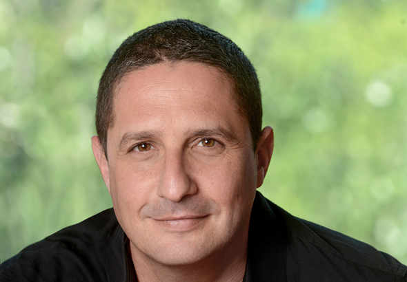 עדו הרטוב, מנכ"ל קבוצת גיתם עדו הרטוב, מנכ"ל קבוצת גיתם