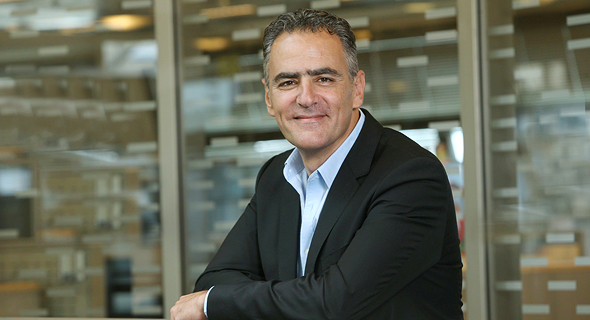 דניאל מלכה, מנכ"ל IBM ישראל דניאל מלכה, מנכ"ל IBM ישראל