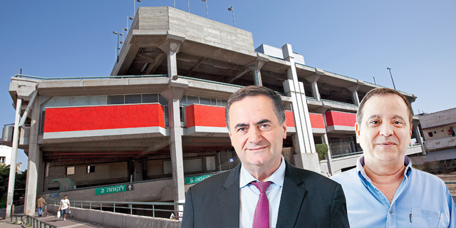 אלפי דירות? התחנה המרכזית החדשה תישאר עד 2042