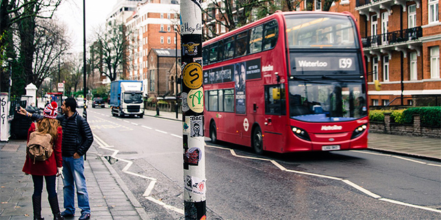 London (illustration). Photo: Skitterphoto-Pixabay
