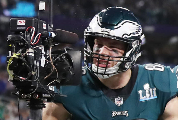 NFL NFL