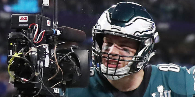החוזה הוארך: אמזון תשלם 65 מיליון דולר ל-NFL בעונה