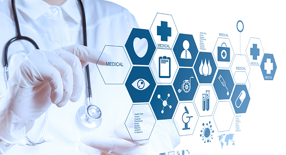 Healthcare (illustration). Photo: Shutterstock