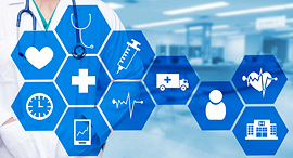 Digital health (illustration). Photo: Shutterstock Digital health (illustration). Photo: Shutterstock