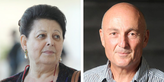 ידיעת העברית של רות עופר לא תשמש נגדה בביהמ"ש