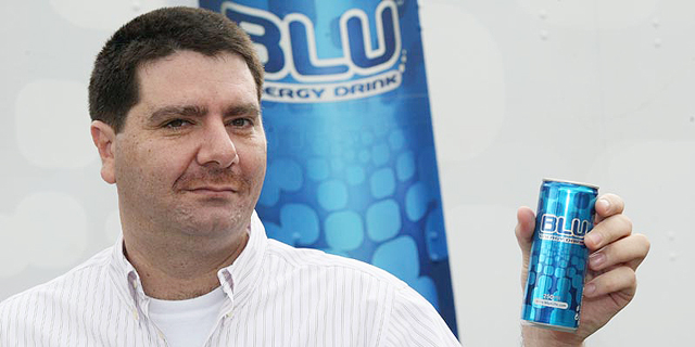 "בתוך שלוש שנים אני לבד בשוק, זו הבטחה"