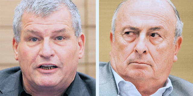 הנכים ימתינו, חוק הקצבאות עובר שינויים קוסמטיים