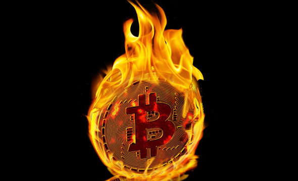 il bitcoin big bang