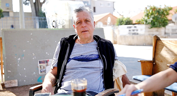 נתיב. "התחושה של התושבים היא 'אני בדרום תל אביב אז ממשיכים לדפוק אותי'" נתיב. "התחושה של התושבים היא 'אני בדרום תל אביב אז ממשיכים לדפוק אותי'"