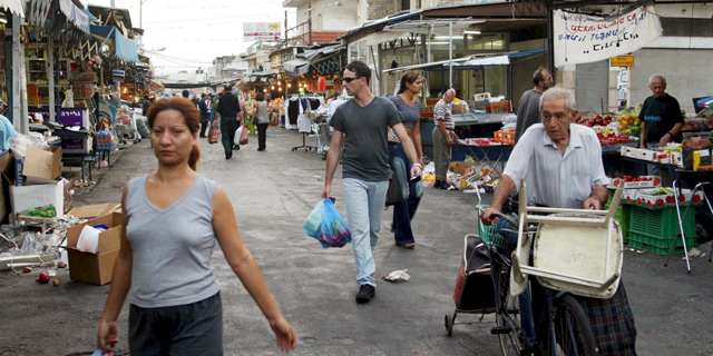 הגירוש פה כדי להישאר