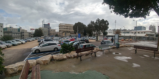 רמת סיב: משרדים למכירה החל בגודל של 25 מ"ר ברוטו