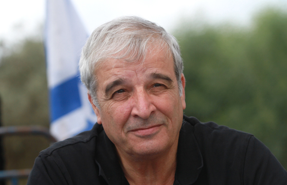 אבי רואה, ראש מועצה אזורית מטה בנימין אבי רואה, ראש מועצה אזורית מטה בנימין