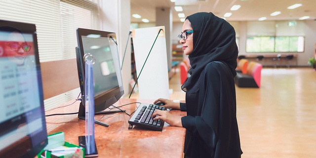 דו&quot;ח חדש: ערבים מהווים רק 4% מכוח העבודה המקצועי בהייטק