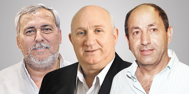 הקפאת ההליכים לקו-אופ: עוד מכה לתחרות - בדרך לשוק של ענקים