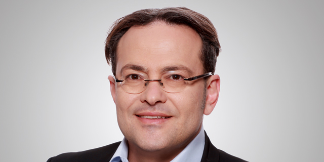 ג'רי קוטישטנו, מנכ"ל אפסילון קרנות נאמנות, פורש: "בשל חילוקי דעות עם המנכ"ל פרנקל"