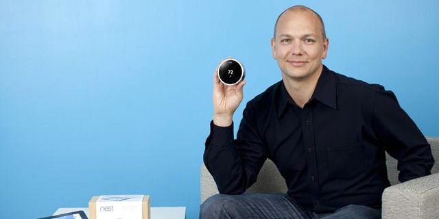 אמזון מפסיקה למכור את מוצרי Nest מבית גוגל
