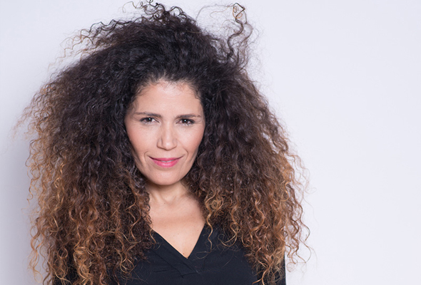 שרית גל, מנהלת הדרכה מקצועית ברשת אנגלו סכסון שרית גל, מנהלת הדרכה מקצועית ברשת אנגלו סכסון