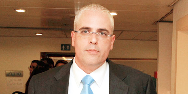 "אנו חרדים שרישום קרנות הסל של בלאקרוק יחסל את הענף"