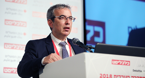 רונן שטיין, המשנה למנכ"ל בנק הפועלים והממונה על החטיבה הקמעונאית רונן שטיין, המשנה למנכ"ל בנק הפועלים והממונה על החטיבה הקמעונאית