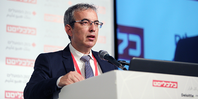 רונן שטיין נשאר בפועלים: יחליף את חנה פרי-זן ויכהן כיו"ר פעילים
