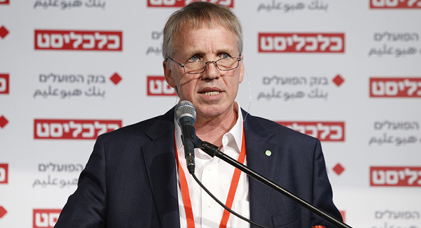 אילן בירנפלד אילן בירנפלד