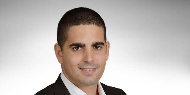 רו"ח אלון סיוון מוביל תחום ה-ICOs ומטבעות דיגיטליים ב-Deloitte רו"ח אלון סיוון מוביל תחום ה-ICOs ומטבעות דיגיטליים ב-Deloitte