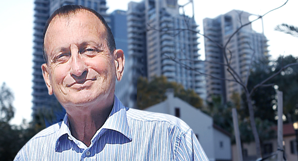 ראש עיריית תל אביב רון חולדאי. חריגות שכר חמש שנים ברציפות ראש עיריית תל אביב רון חולדאי. חריגות שכר חמש שנים ברציפות