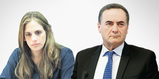 מינוי קרן טרנר אייל למנכ"לית האוצר - החלטה מקצועית של כץ