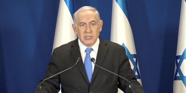 Israel Might Lower Corporate Tax Further, Netanyahu Says