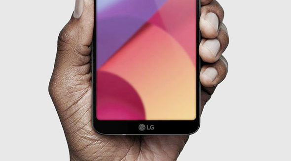 מה מתכננת LG? מה מתכננת LG?