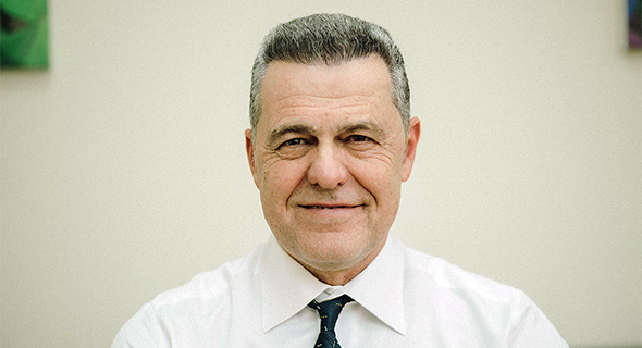 אבי דויטש, מייסד ובעל קרן אקספו אבי דויטש, מייסד ובעל קרן אקספו