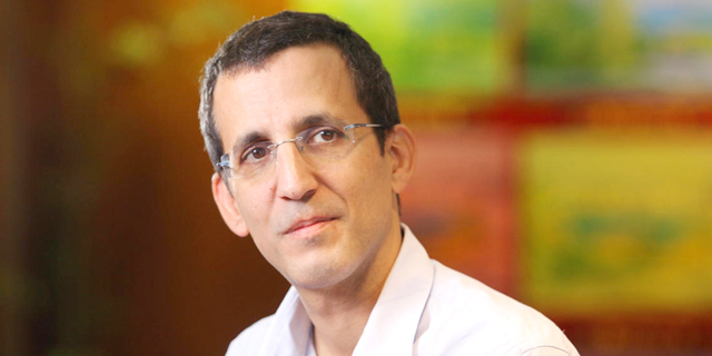 יניב כהן מנהל ההשקעות של כספי העמיתים בהפניקס יניב כהן מנהל ההשקעות של כספי העמיתים בהפניקס