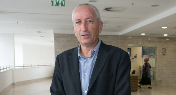 הנאמן רו"ח בועז גזית. לא שותפים בתחום הזה הנאמן רו"ח בועז גזית. לא שותפים בתחום הזה