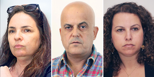 הכוח, המוח וזו שרק נכנסה לתפקיד: הצוות המיוחד שמאחורי החקירה